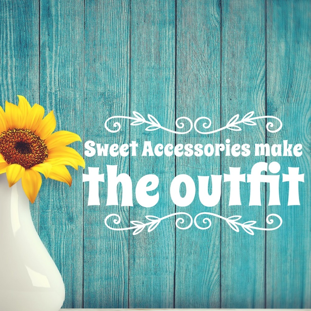 Accessories